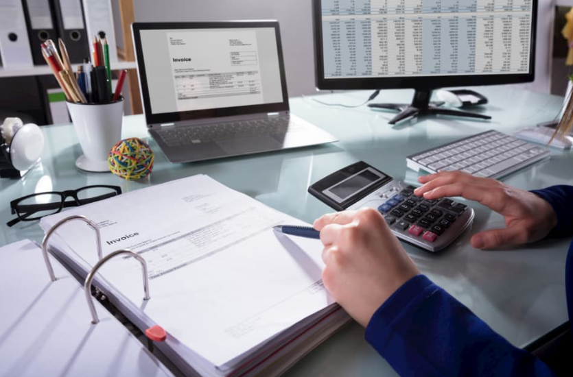 benefits of accountants